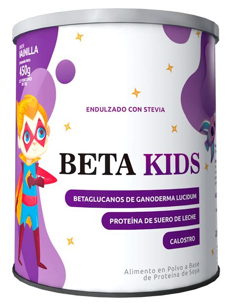 Privacy Policy – Beta Kids.